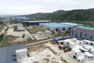 老舊廠房改造的綠色建材選擇 行業(yè)新聞 第5張