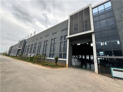 老舊廠房改造的綠色建材選擇 行業(yè)新聞 第4張