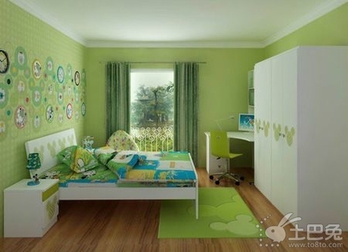 客廳罩面漆顏色選擇技巧，墻面顏色搭配指南，選擇適合的罩 行業(yè)新聞 第1張