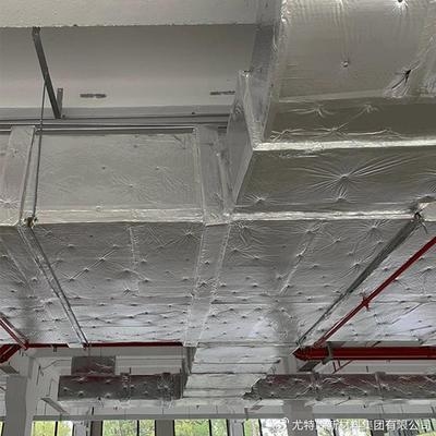 防火板材包裹施工步驟，板材施工 行業(yè)新聞 第4張