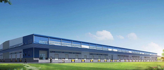 節(jié)能技術(shù)在廠房設(shè)計(jì)中的運(yùn)用 行業(yè)新聞 第3張