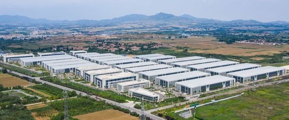 節(jié)能技術(shù)在廠房設(shè)計(jì)中的運(yùn)用 行業(yè)新聞 第5張