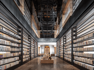 老舊廠房改造的案例分析 行業(yè)新聞 第3張