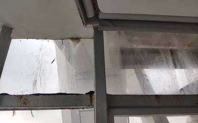 樓房設(shè)計缺陷修復(fù)案例分析 行業(yè)新聞 第1張