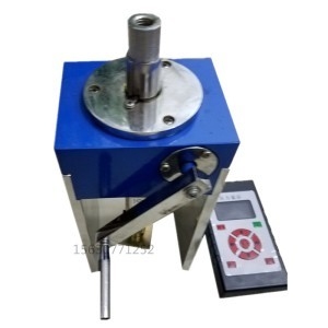 拉拔試驗(yàn)檢測(cè)粘結(jié)強(qiáng)度標(biāo)準(zhǔn) 行業(yè)新聞 第4張