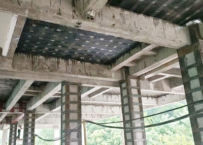 樓房加固材料選擇指南，加固材料選擇指南，確保安全與持久 行業(yè)新聞 第3張