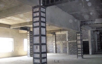 樓房加固材料選擇指南，加固材料選擇指南，確保安全與持久 行業(yè)新聞 第5張