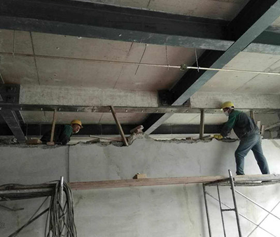 樓房加固費(fèi)用預(yù)算查詢 行業(yè)新聞 第1張