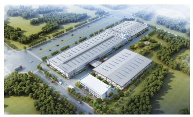 節(jié)能廠房設(shè)計新趨勢 行業(yè)新聞 第5張