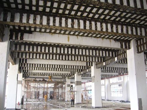 舊房改造加固施工周期預估，房改造加固施工周期 行業(yè)新聞 第1張