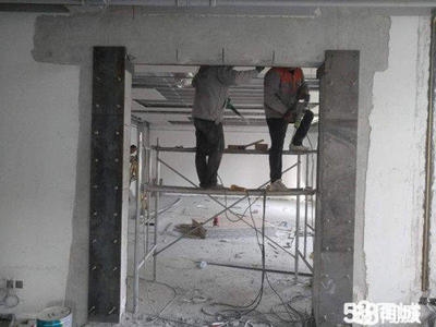 舊房改造加固施工周期預估，房改造加固施工周期 行業(yè)新聞 第4張