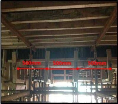 建筑加固工程驗收標準，加固工程驗收標準概 行業(yè)新聞 第4張