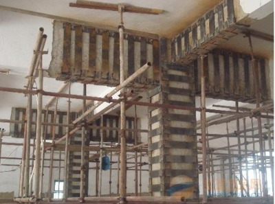 樓房設(shè)計(jì)缺陷檢測(cè)流程 行業(yè)新聞 第3張