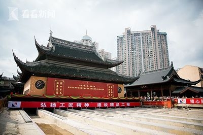 歷史建筑加固技術(shù)案例，建筑加固技術(shù)案例研究 行業(yè)新聞 第2張