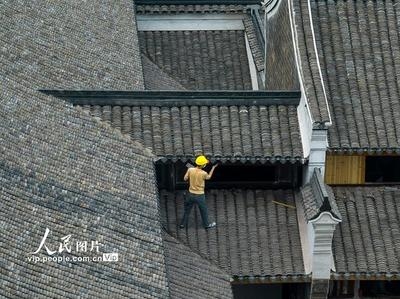 歷史建筑加固技術(shù)案例，建筑加固技術(shù)案例研究 行業(yè)新聞 第1張