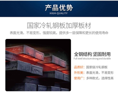 冷軋鋼板的強(qiáng)度優(yōu)勢(shì) 行業(yè)新聞 第3張