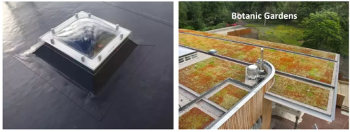 抗震加固材料的國(guó)際應(yīng)用案例研究 行業(yè)新聞 第4張