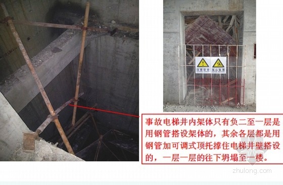 建筑加固工程安全案例分析，建筑加固工程安全案例分析，深入 行業(yè)新聞 第5張