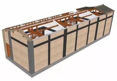 綠色加固材料的環(huán)保效益 行業(yè)新聞 第1張