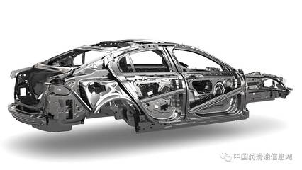 鋁合金材料在汽車輕量化設(shè)計(jì)中的作用 行業(yè)新聞 第4張