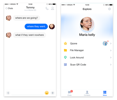面試中如何展示設(shè)計理念 行業(yè)新聞 第4張