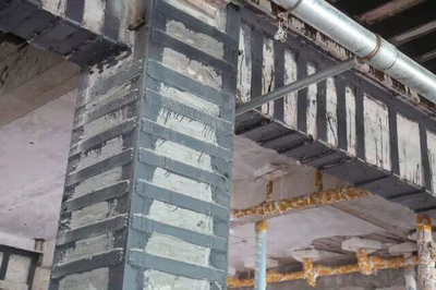 抗震加固材料的長期維護(hù)成本分析 行業(yè)新聞 第3張