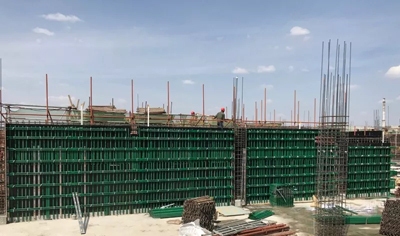 建筑加固施工資源合理配置策略 行業(yè)新聞 第3張