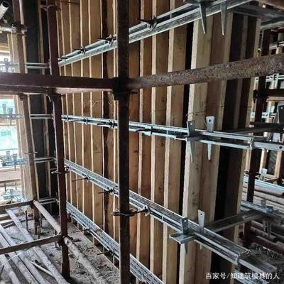 建筑加固施工資源合理配置策略 行業(yè)新聞 第5張