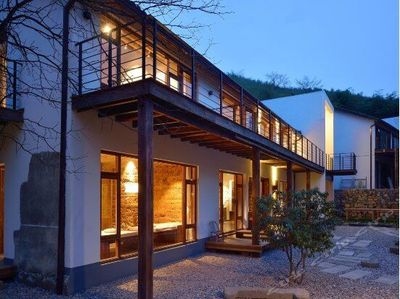 民宿的設(shè)計(jì)案例怎么寫 行業(yè)新聞 第3張 民宿的設(shè)計(jì)案例怎么寫 行業(yè)新聞 第3張