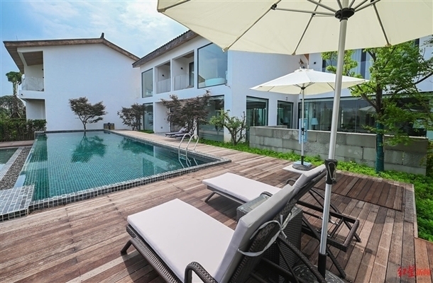 民宿不超過(guò)四層，層以下民宿規(guī)定，確保安全與合規(guī) 行業(yè)新聞 第2張