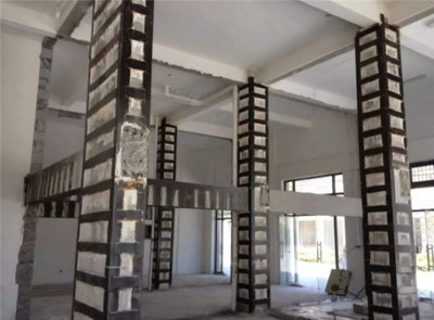 老舊建筑加固改造案例研究 行業(yè)新聞 第3張 老舊建筑加固改造案例研究 行業(yè)新聞 第3張