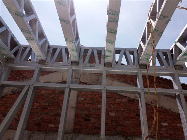 老舊建筑加固改造案例研究 行業(yè)新聞 第5張 老舊建筑加固改造案例研究 行業(yè)新聞 第5張