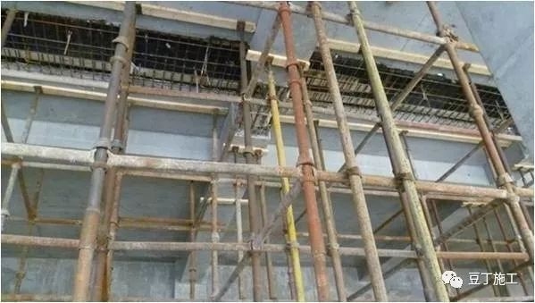 梁加固施工安全檢查要點 行業(yè)新聞 梁加固施工安全檢查要點 行業(yè)新聞