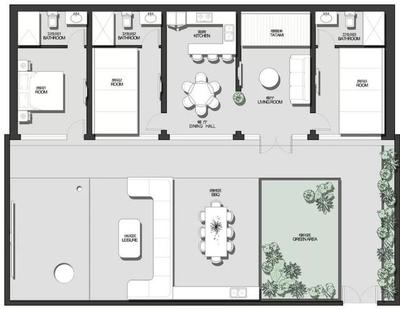 民宿改造設計圖 行業(yè)新聞 第4張