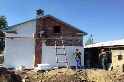 老舊房屋加固案例分析研究 行業(yè)新聞 第2張