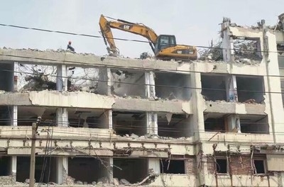 老舊房屋加固案例分析研究 行業(yè)新聞 第4張