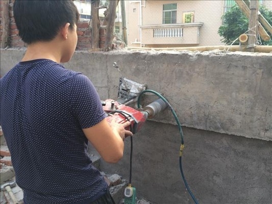 裂縫檢測技術(shù)的成本比較 行業(yè)新聞 第2張