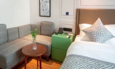 麗怡酒店加盟費(fèi)及加盟條件 行業(yè)新聞 第2張 麗怡酒店加盟費(fèi)及加盟條件 行業(yè)新聞 第2張