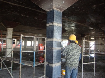 抗震加固材料的環(huán)保性能對(duì)比 行業(yè)新聞 第4張