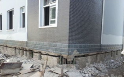 建筑改造加固制造商名稱(chēng)是什么 行業(yè)新聞 第4張