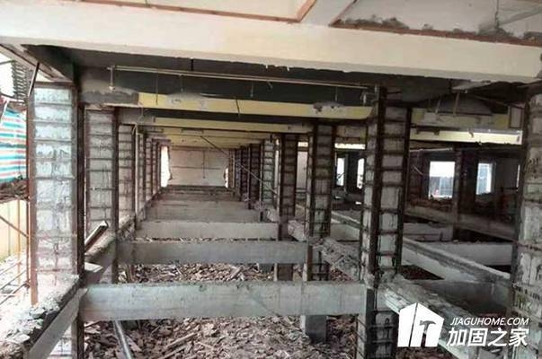 建筑加固施工流程指南 行業(yè)新聞 第2張 建筑加固施工流程指南 行業(yè)新聞 第2張