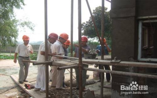 建筑加固施工流程指南 行業(yè)新聞 第3張 建筑加固施工流程指南 行業(yè)新聞 第3張