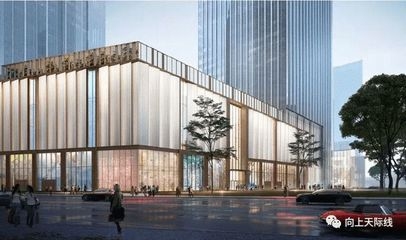 了解商業(yè)建筑包括哪些種類間距為？建筑種類及其間距解析 行業(yè)新聞 第2張