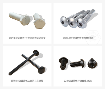 合金鋼的耐腐蝕性能測(cè)試方法，合金鋼耐腐蝕性能的測(cè)試方法研究 行業(yè)新聞 第1張