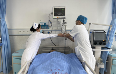 姜濤醫(yī)療團(tuán)隊協(xié)作案例，濤醫(yī)療團(tuán)隊協(xié)作案例 行業(yè)新聞 第3張