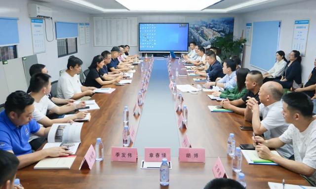 加固行業(yè)技術(shù)創(chuàng)新最新動(dòng)態(tài)，行業(yè)創(chuàng)新動(dòng)態(tài)，加固技術(shù)的最新進(jìn)展 行業(yè)新聞 第1張