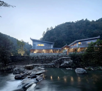 民宿的設(shè)計概念 行業(yè)新聞 第3張 民宿的設(shè)計概念 行業(yè)新聞 第3張