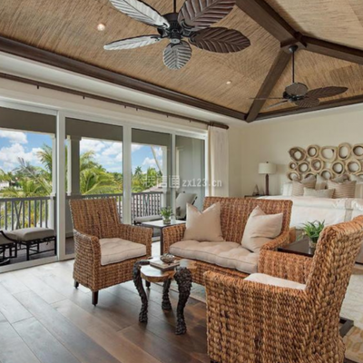 民宿的設(shè)計風(fēng)格 行業(yè)新聞 第1張