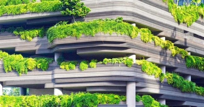 綠色建筑技術的實際效益評估 行業(yè)新聞 第3張