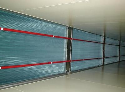 潔凈廠房煙霧探測器布局技巧，高效煙霧探測，潔凈廠房布局技巧 行業(yè)新聞 第4張